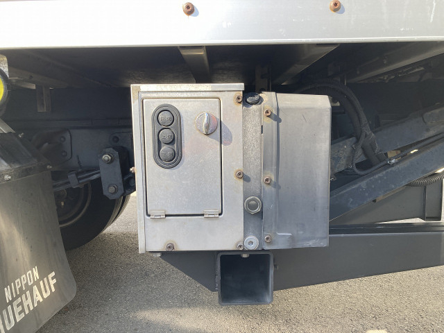 いすゞ エルフ 小型 バン BKG-NMR85AN(102916) 11枚目
