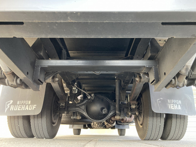 いすゞ エルフ 小型 バン BKG-NMR85AN(102916) 13枚目