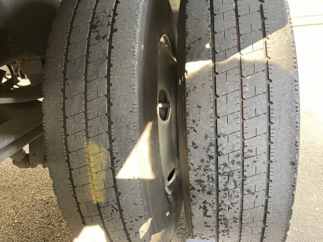 いすゞ エルフ 小型 バン BKG-NMR85AN(102916) 15枚目