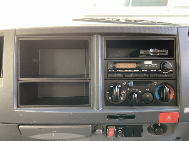 いすゞ エルフ 小型 バン BKG-NMR85AN(102916) 18枚目