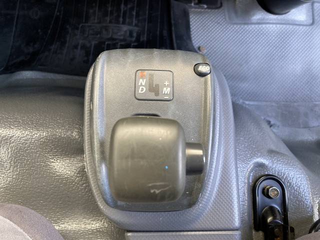 いすゞ エルフ 小型 バン BKG-NMR85AN(102916) 19枚目