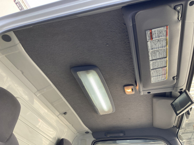 いすゞ エルフ 小型 バン BKG-NMR85AN(102916) 20枚目