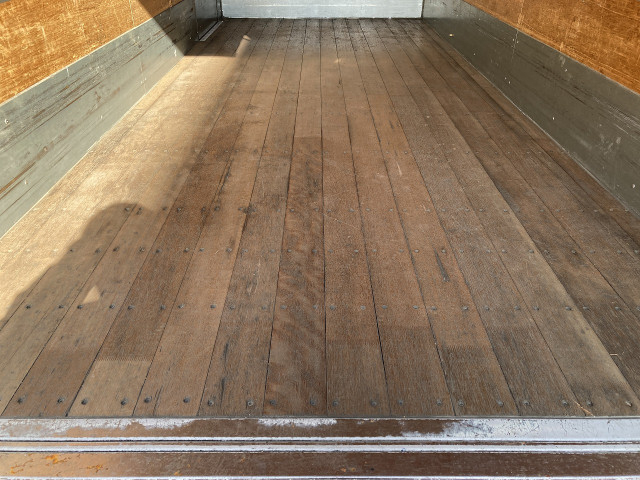 いすゞ エルフ 小型 バン BKG-NMR85AN(102916) 25枚目