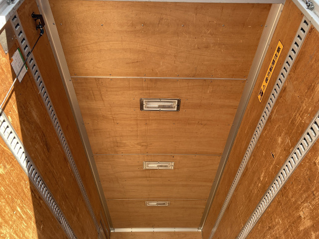 いすゞ エルフ 小型 バン BKG-NMR85AN(102916) 26枚目