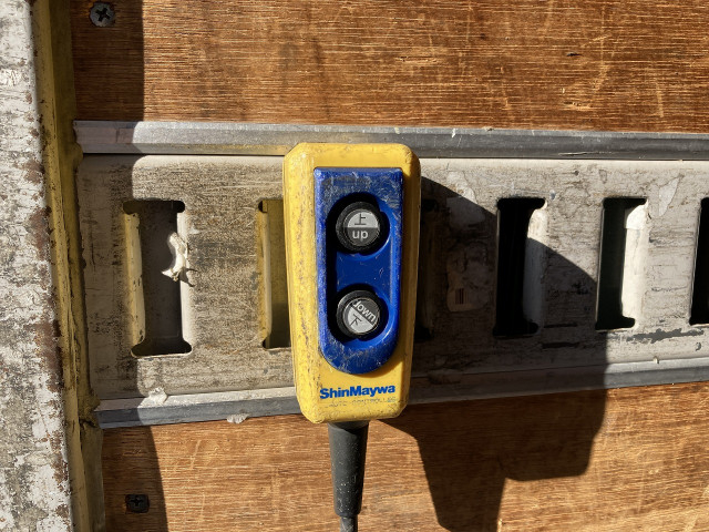 いすゞ エルフ 小型 バン BKG-NMR85AN(102916) 28枚目