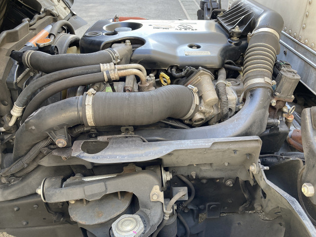 いすゞ エルフ 小型 バン BKG-NMR85AN(102916) 32枚目