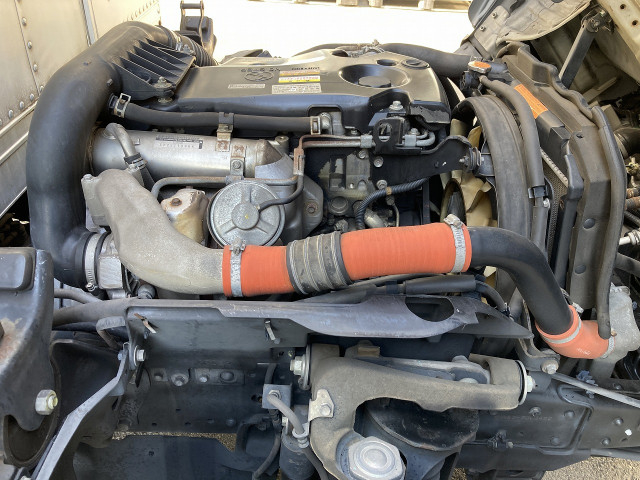 いすゞ エルフ 小型 バン BKG-NMR85AN(102916) 33枚目