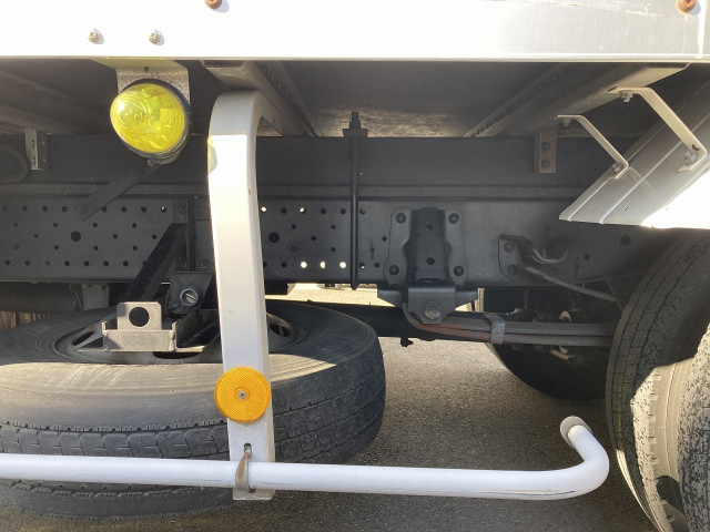 いすゞ エルフ 小型 バン BKG-NMR85AN(102916) 34枚目