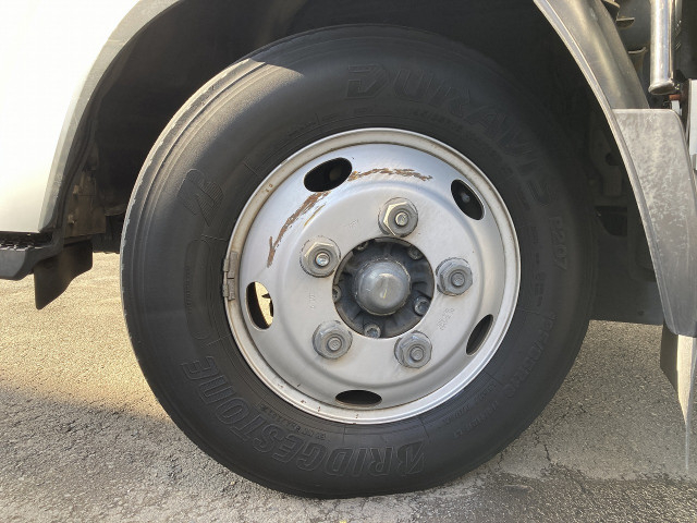 いすゞ エルフ 小型 バン BKG-NMR85AN(102916) 35枚目