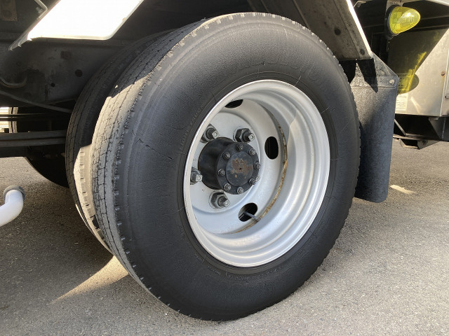 いすゞ エルフ 小型 バン BKG-NMR85AN(102916) 36枚目