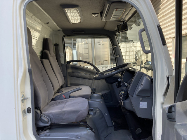 いすゞ エルフ 小型 バン BKG-NMR85AN(102916) 37枚目