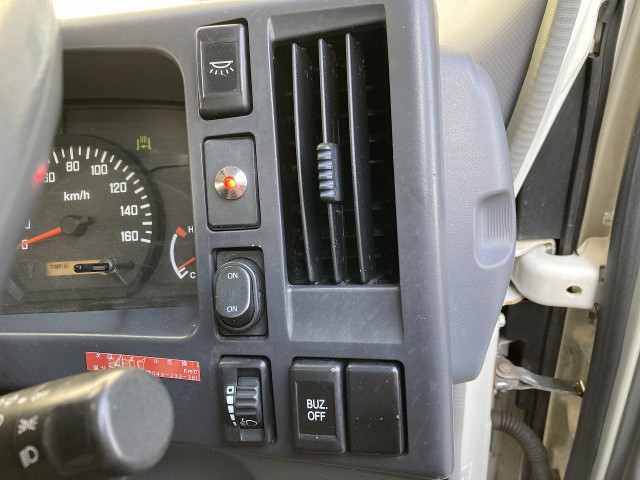 いすゞ エルフ 小型 バン BKG-NMR85AN(102916) 40枚目