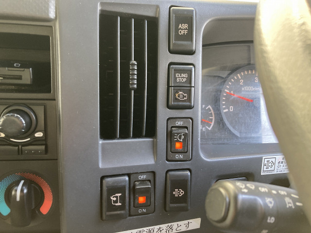 いすゞ エルフ 小型 バン BKG-NMR85AN(102916) 41枚目