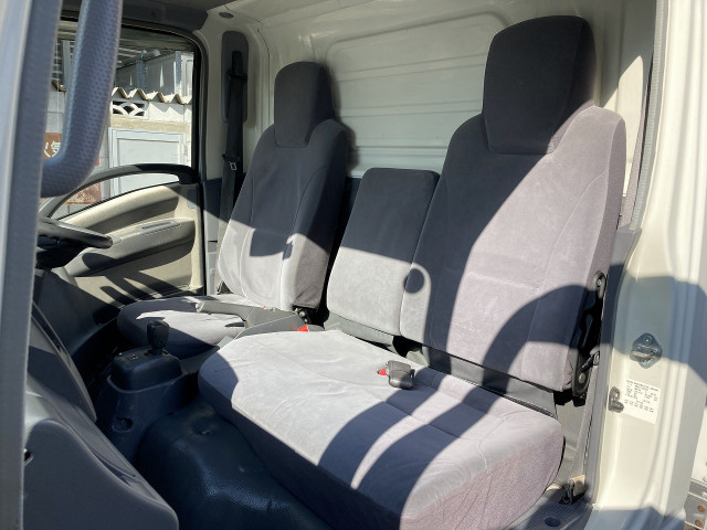 いすゞ エルフ 小型 バン BKG-NMR85AN(102916) 45枚目