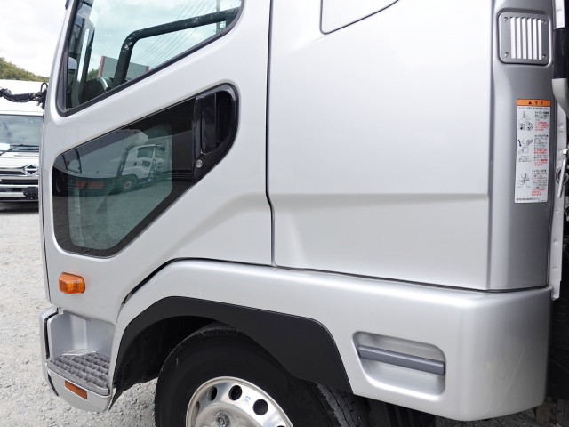 三菱ふそう ファイター 中型 ウィング 2PG-FK62N(102918) 12枚目