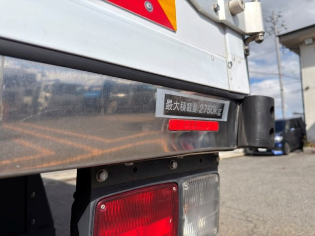 日野 レンジャー 中型 冷蔵冷凍バン 2KG-FC2ABG(102917) 18枚目