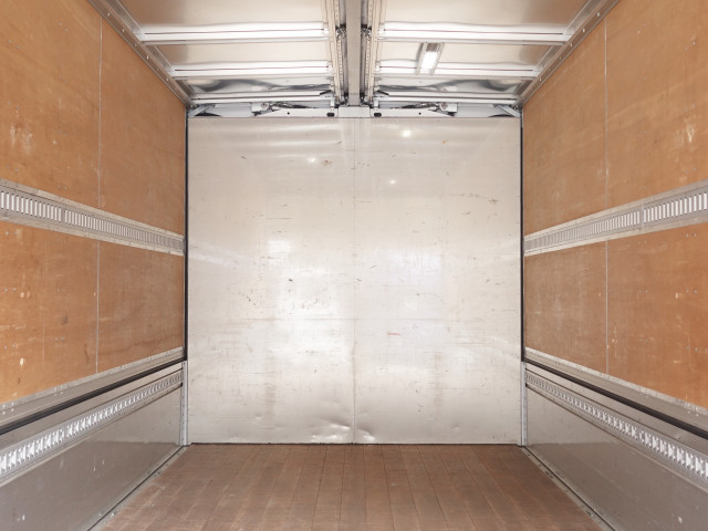 三菱ふそう ファイター 中型 ウィング 2PG-FK62N(102918) 16枚目