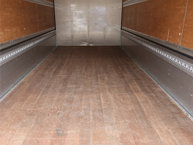 三菱ふそう ファイター 中型 ウィング 2PG-FK62N(102918) 17枚目