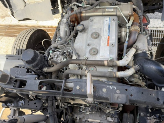 日野 レンジャー 中型 冷蔵冷凍バン 2KG-FC2ABG(102917) 21枚目