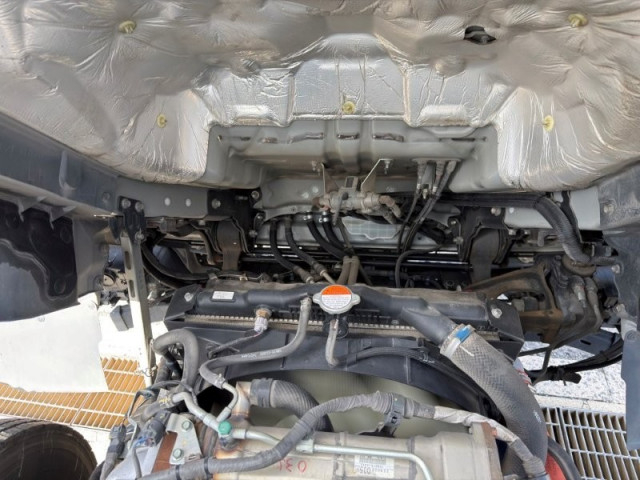 日野 レンジャー 中型 冷蔵冷凍バン 2KG-FC2ABG(102917) 22枚目