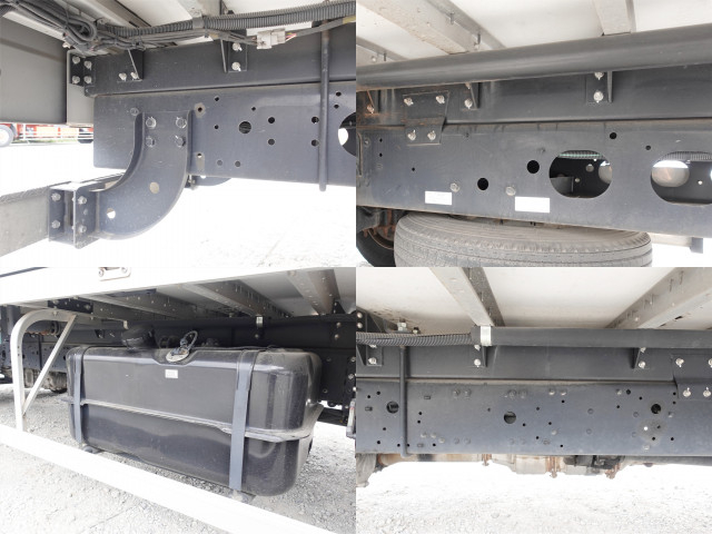 三菱ふそう ファイター 中型 ウィング 2PG-FK62N(102918) 22枚目