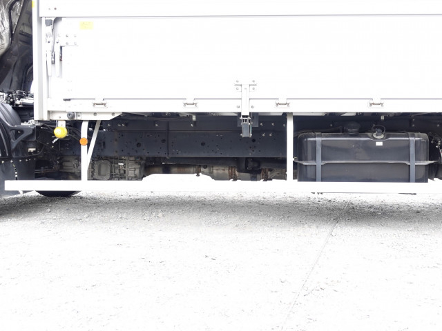 三菱ふそう ファイター 中型 ウィング 2PG-FK62N(102918) 23枚目