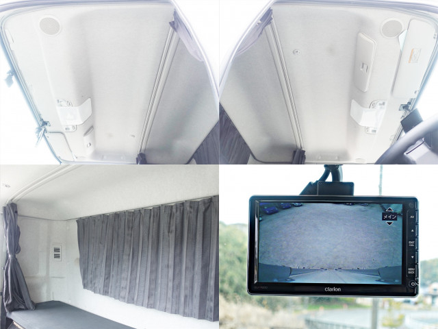 三菱ふそう ファイター 中型 ウィング 2PG-FK62N(102918) 27枚目