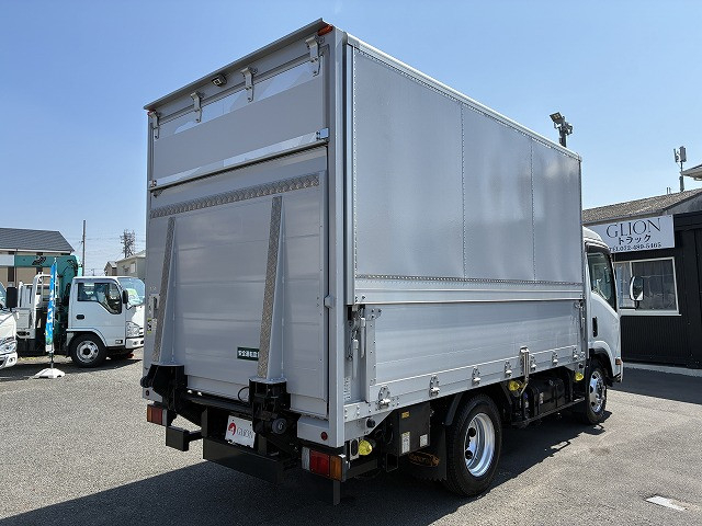 いすゞ エルフ 小型 ウィング 2RG-NPR88AN(102919) 8枚目