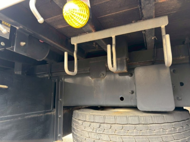 UDトラックス（日産） クオン 大型 平ボディ 2PG-CD5CA(102920) 7枚目