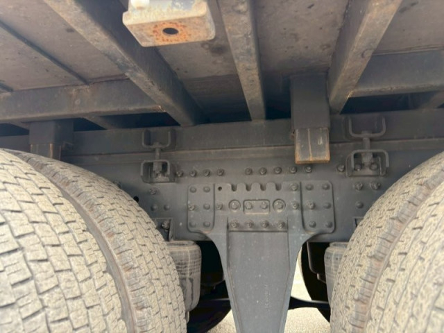 UDトラックス（日産） クオン 大型 平ボディ 2PG-CD5CA(102920) 8枚目