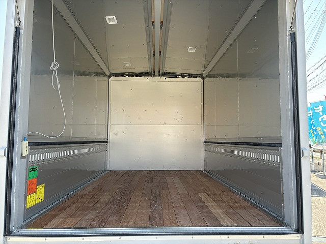 いすゞ エルフ 小型 ウィング 2RG-NPR88AN(102919) 14枚目