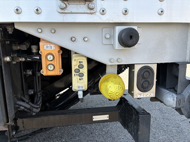 いすゞ エルフ 小型 ウィング 2RG-NPR88AN(102919) 22枚目