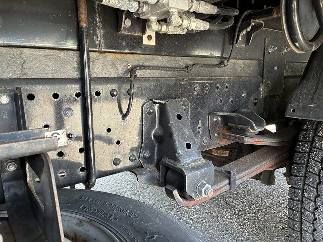 いすゞ エルフ 小型 ウィング 2RG-NPR88AN(102919) 23枚目