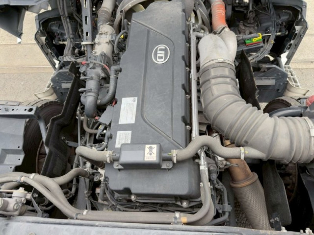 UDトラックス（日産） クオン 大型 平ボディ 2PG-CD5CA(102920) 18枚目