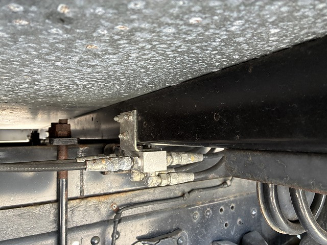 いすゞ エルフ 小型 ウィング 2RG-NPR88AN(102919) 24枚目