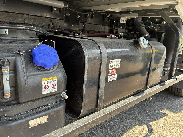 いすゞ エルフ 小型 ウィング 2RG-NPR88AN(102919) 25枚目