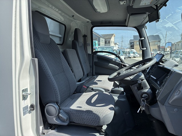 いすゞ エルフ 小型 ウィング 2RG-NPR88AN(102919) 30枚目