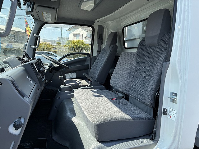 いすゞ エルフ 小型 ウィング 2RG-NPR88AN(102919) 31枚目