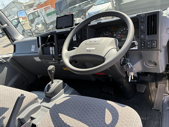 いすゞ エルフ 小型 ウィング 2RG-NPR88AN(102919) 33枚目