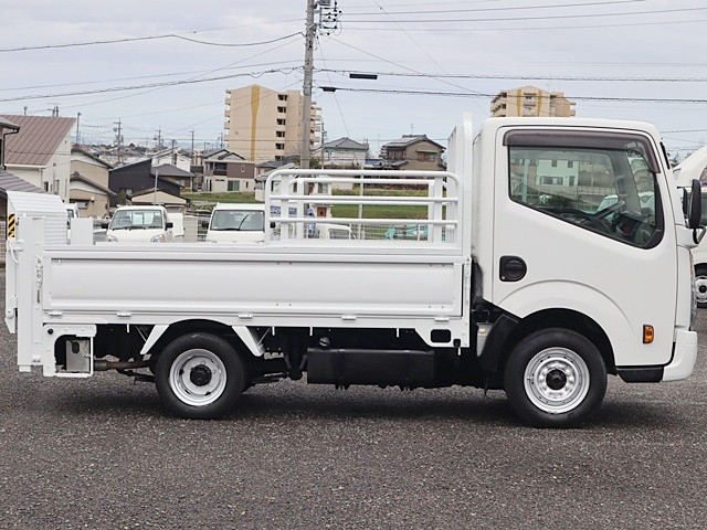 日産自動車 アトラス 小型 平ボディ CBF-SQ1F24(102921) 8枚目