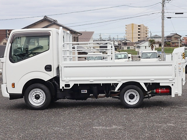 日産自動車 アトラス 小型 平ボディ CBF-SQ1F24(102921) 9枚目