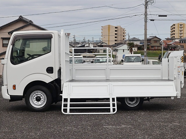 日産自動車 アトラス 小型 平ボディ CBF-SQ1F24(102921) 13枚目