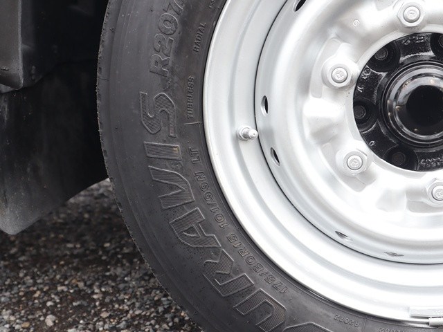 日産自動車 アトラス 小型 平ボディ CBF-SQ1F24(102921) 20枚目