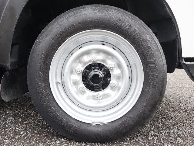 日産自動車 アトラス 小型 平ボディ CBF-SQ1F24(102921) 21枚目