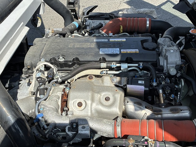 いすゞ エルフ 小型 ウィング 2RG-NPR88AN(102919) 47枚目