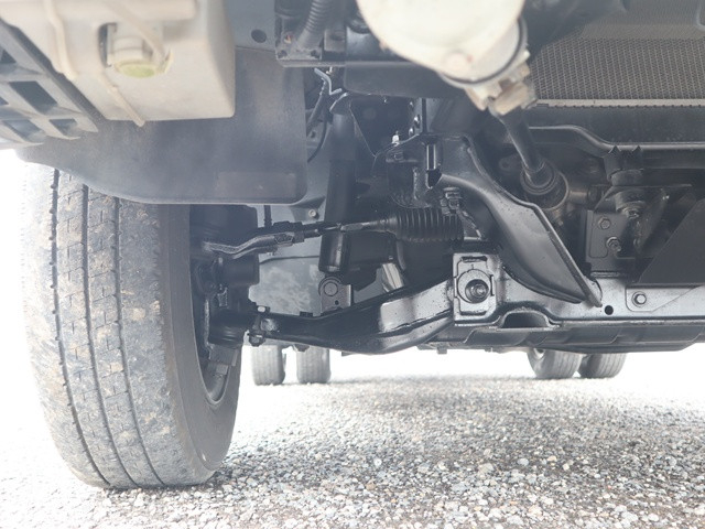 日産自動車 アトラス 小型 平ボディ CBF-SQ1F24(102921) 22枚目