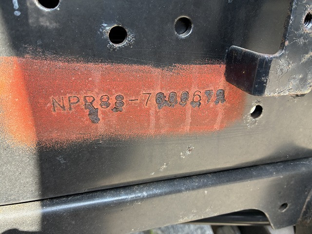 いすゞ エルフ 小型 ウィング 2RG-NPR88AN(102919) 48枚目