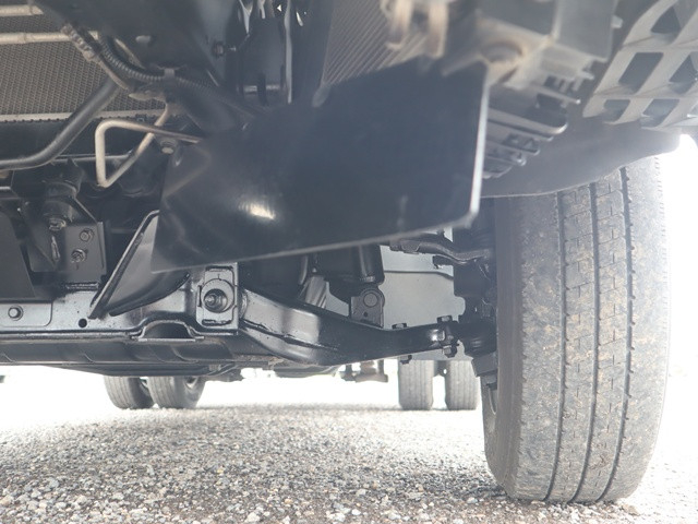 日産自動車 アトラス 小型 平ボディ CBF-SQ1F24(102921) 23枚目