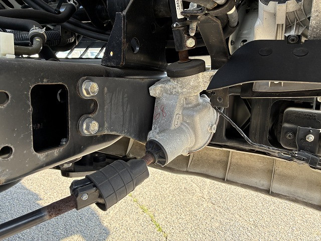 いすゞ エルフ 小型 ウィング 2RG-NPR88AN(102919) 49枚目