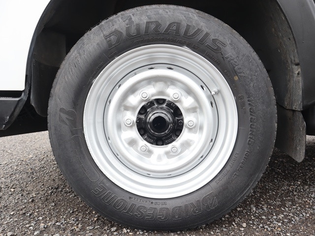 日産自動車 アトラス 小型 平ボディ CBF-SQ1F24(102921) 24枚目